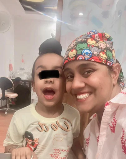 Patient Smile