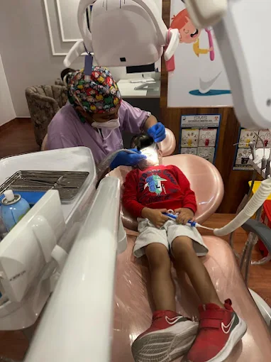 Patient Smile
