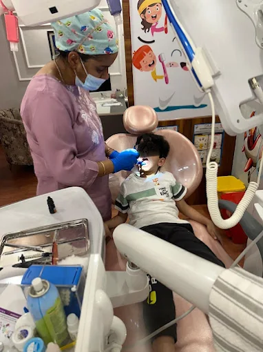 Patient Smile