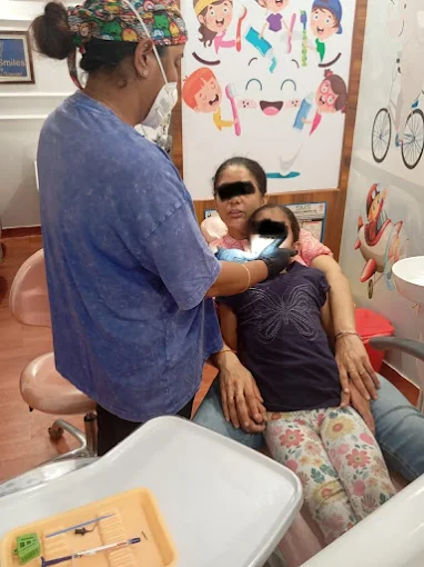 Patient Smile