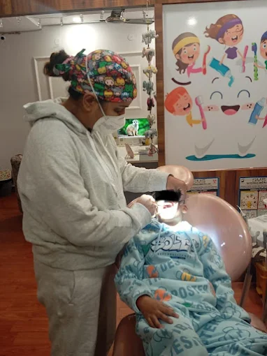 Patient Smile