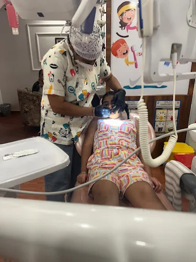 Patient Smile