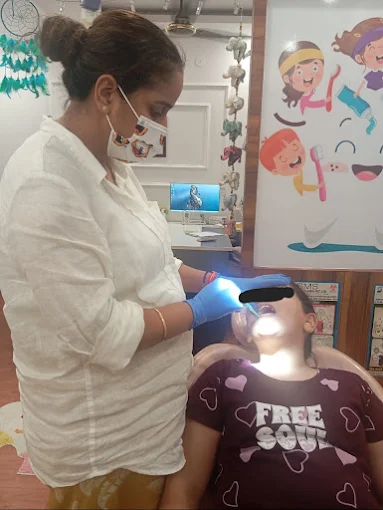 Patient Smile