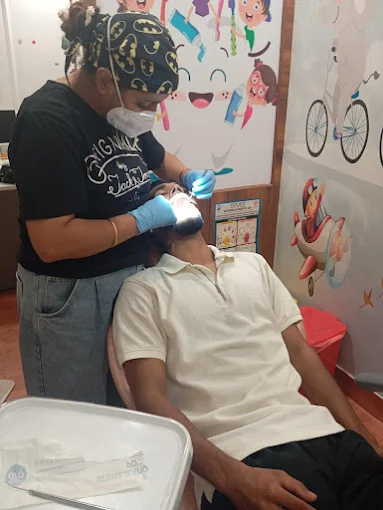 Patient Smile
