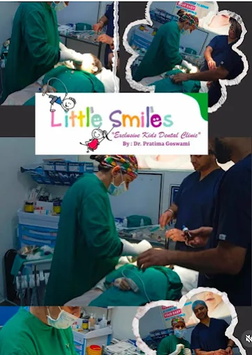 Patient Smile