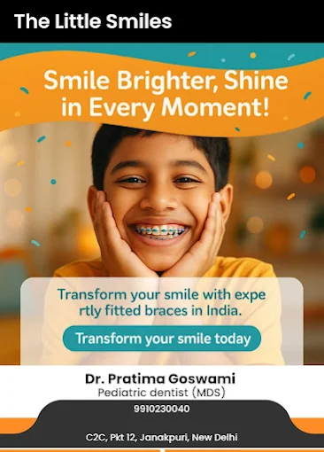 Patient Smile