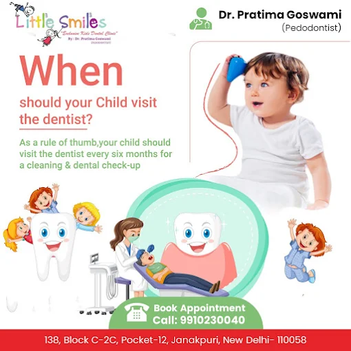 Patient Smile
