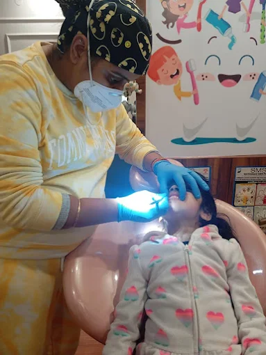 Patient Smile