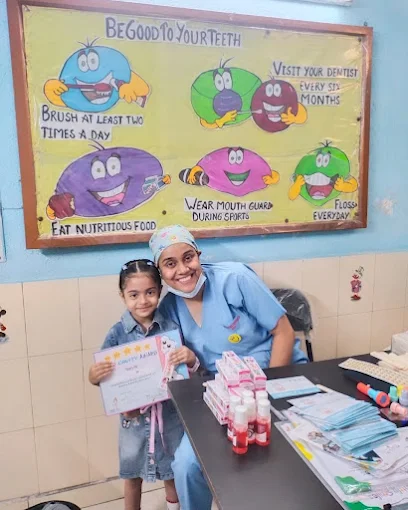 Patient Smile