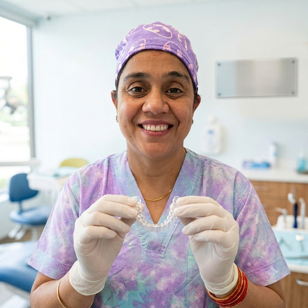 Invisalign