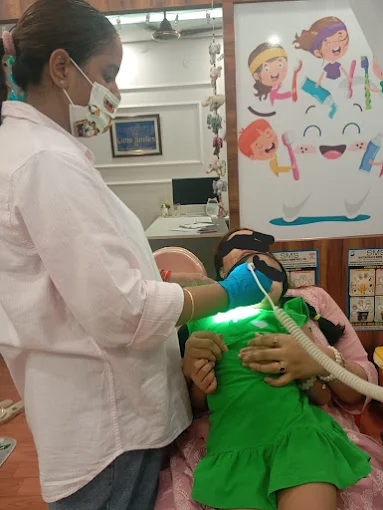 Preventive Dentistry